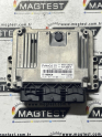 RMHN1A-12A650-MA 0281034395 EDC17C10 FORD MOTOR BEYNİ