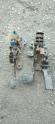 Renault Megane 3  Pedal Seti 2009 - 2019 Çıkma Yedek Parça