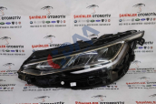 VOLKSWAGEN GOLF 8 VIII FULL LED SOL ÖN FAR 5H1.941.005.A