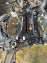 RENAULT TALİSMAN MOTOR ALT TRAVERS