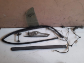 OPEL ASTRA G SAĞ ARKA KAPI PARÇALARI FİYAT PARÇAYA GÖRE
