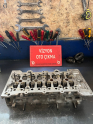 Oto Çıkma Parça / Motor / Silindir Kapağı / Fiat / Ducato / Çıkma Parça 