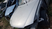 OPEL VECTRA B KAPUT HATASIZ.OTO ERKAN ÜNYE