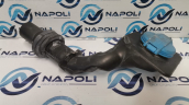 4M0955463 4M0955462 CAM SUYU DOLUM AĞZI AUDİ Q7 Q8 TOUREG