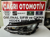 Volkswagen Golf  8 Orijinal Sol Far 5H1941005