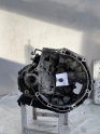 PEUGEOT 205 1.4 BENZINLI MUAYER ŞANZIMAN