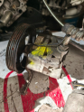 Oto Çıkma Parça / Alt Takım & Direksiyon / Direksiyon Pompası / Mazda / 626 / Çıkma Parça 