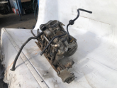 OPEL ZAFİRA GAZ KELEBEĞİ