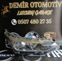 Oto Çıkma Parça / Elektrik / Far / Toyota / Corolla / Çıkma Parça 