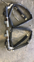 Renault scenic 2 tavan airbag