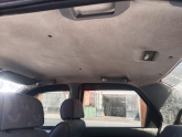 FIAT SIENA TAVAN DOSEMESI