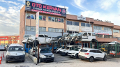 Oto Çıkma Parça / Kaporta & Karoser / Kapı / Fiat / Egea / Çıkma Parça 