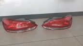 Volkswagen Scirocco Sağ İç Stop (2008/2014)