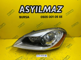 VOLVO XC60 SOL FAR (ORJİNAL) -HATASIZ 30763135