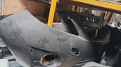 CHEVROLET SPARK M 300 ÖN TAMPON.OTO ERKAN ÜNYE