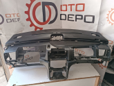Peugeot 307 Torpido Aitbegsiz Boş Orjinal Çıkma