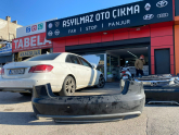 AUDİ A6 ARKA TAMPON ORJİNAL