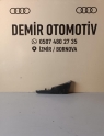 RENAULT CLİO 5 SOL ÖN TAMPON ALT PAÇALIK ORJİNAL 638534397R