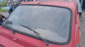 Renault Toros ön cam