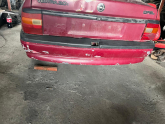 Opel Vectra A kasa arka tampon
