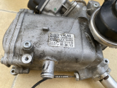 Oto Çıkma Parça / Ateşleme & Yakıt / EGR Valfi / Porsche / Cayenne / Çıkma Parça 