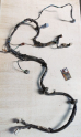 Nissan Skystar YD25 Orijinal Sol Ön Kapı Tesisatı 2003 - 2010