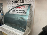 Oto Çıkma Parça / Kaporta & Karoser / Kapı / Ford / Ka / Çıkma Parça 
