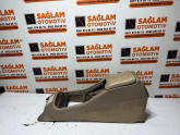 ÇIKMA MERCEDES ML W163 ORTA KONSOL A1636830875