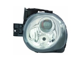 Juke 2014 Sonrası Sol Far 26060-Bv90B