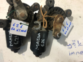 Mazda 626 Ön Cam Silecek Motoru