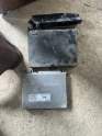 R19 Europa 1.8 Clio 1 F3P Motor Beyni 7700863469 Enjeksiyonlu
