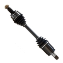 Bmw FEBI Aks Komple Ön Sol 31607607937 X5 E70 LCI X5 F15 X6 F16