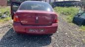 2001 clio arka tampon