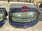 ÖZMEN OPEL CORSA D ÇIKMA ARKA BAGAJ KAPAĞI