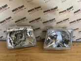 Oto Çıkma Parça / Elektrik / Far / Ford / Ranger / Sıfır Parça 