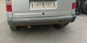 FORD TOURNEO CONNECT ARKA TAMPON ÇIKMA
