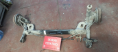 Renault Clio 2 arka Dingil