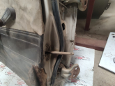 Oto Çıkma Parça / Kaporta & Karoser / Kapı / Toyota / Corona / Çıkma Parça 