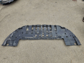 RENAULT MEGANE 4 ÖN TAMPON ALT MUHAFAZA ORJİNAL ÇIKMA 622351523R