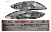 Hyundai Getz Far 2006-2011 - Sağ Sol - Adet Fiyatı.
