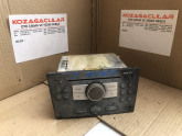 OPEL CORSA C TEYB