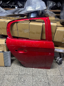 Peugeot 208 sağ arka kapı