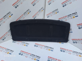 Hyundai i20 arka bagaj pandizot