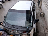 ÖZMEN OPEL ASTRA F ÇIKMA TAVAN SACI DÖŞEMESİ SEDAN