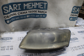 Oto Çıkma Parça / Elektrik / Far / Audi / A6 / Çıkma Parça 