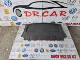 FORD FOCUS 2 BAGAJ PANDİZOTU ORJİNAL ÇIKMA PARÇA