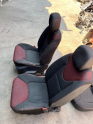 Renault Clio 4 Koltuk Takımı