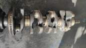 Oto Çıkma Parça / Motor / Krank / Opel / Corsa / Çıkma Parça 