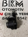 Nissan Juke F15 Siyah Arka Sağ Kemer (2010-2018)
