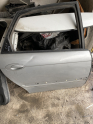 Citroen c5 2004 kasa sag arka kapı
